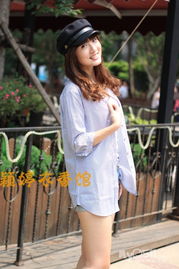 英伦学院风来袭 镇江少女的淑女装网店，有图有真相！