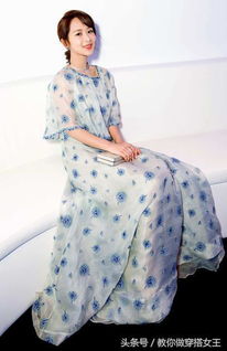 杨紫演技炸裂背后，她的少女装进阶史同样惊艳