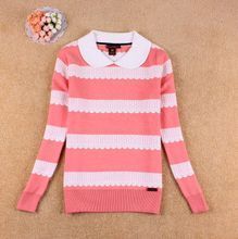 【少女装风尚】依恋线衫最新最全产品参考指南 解锁温柔百搭学院风